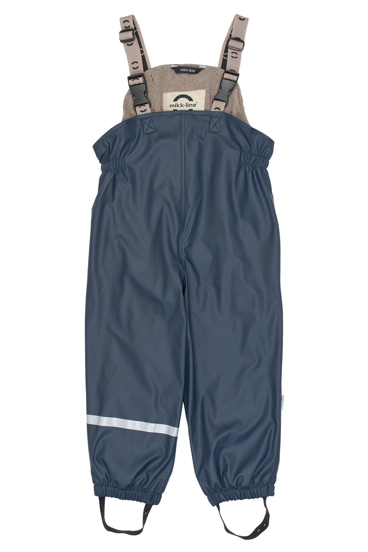 Regenbekleidung von Mikk-Line – Star Sky AOP
