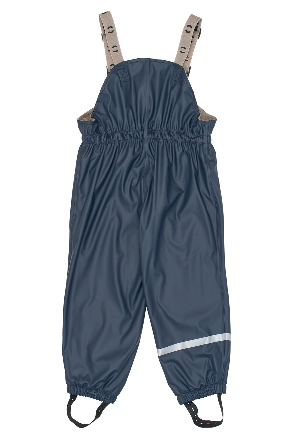Regenbekleidung von Mikk-Line – Star Sky AOP