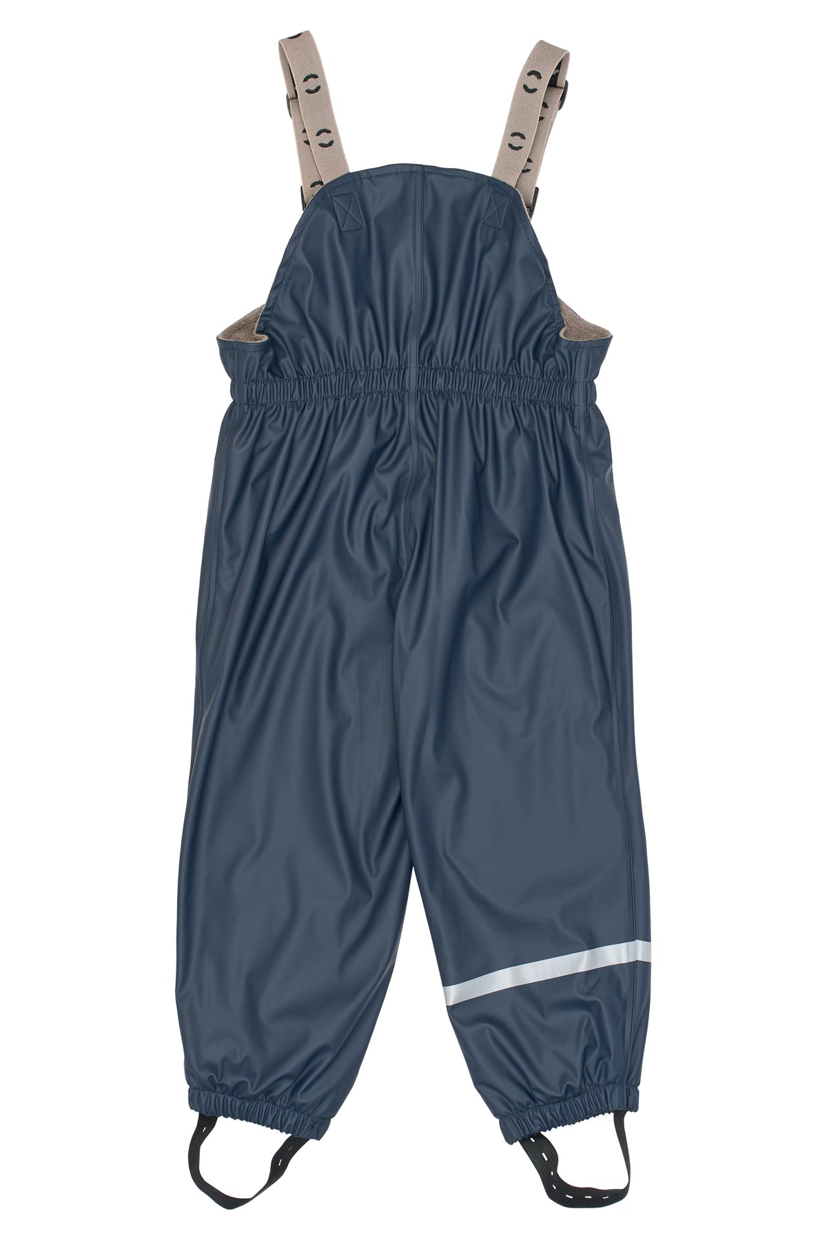 Regenbekleidung von Mikk-Line – Star Sky AOP