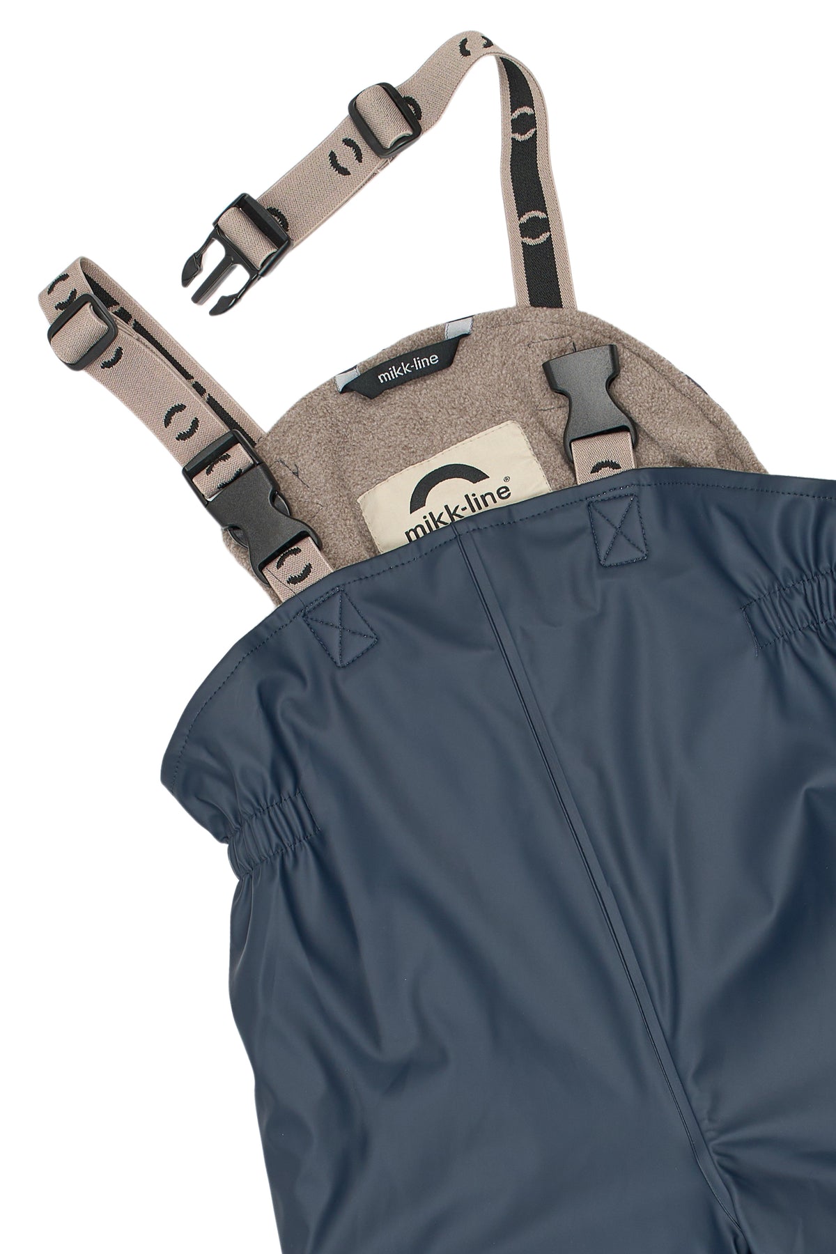 Regenbekleidung von Mikk-Line – Star Sky AOP