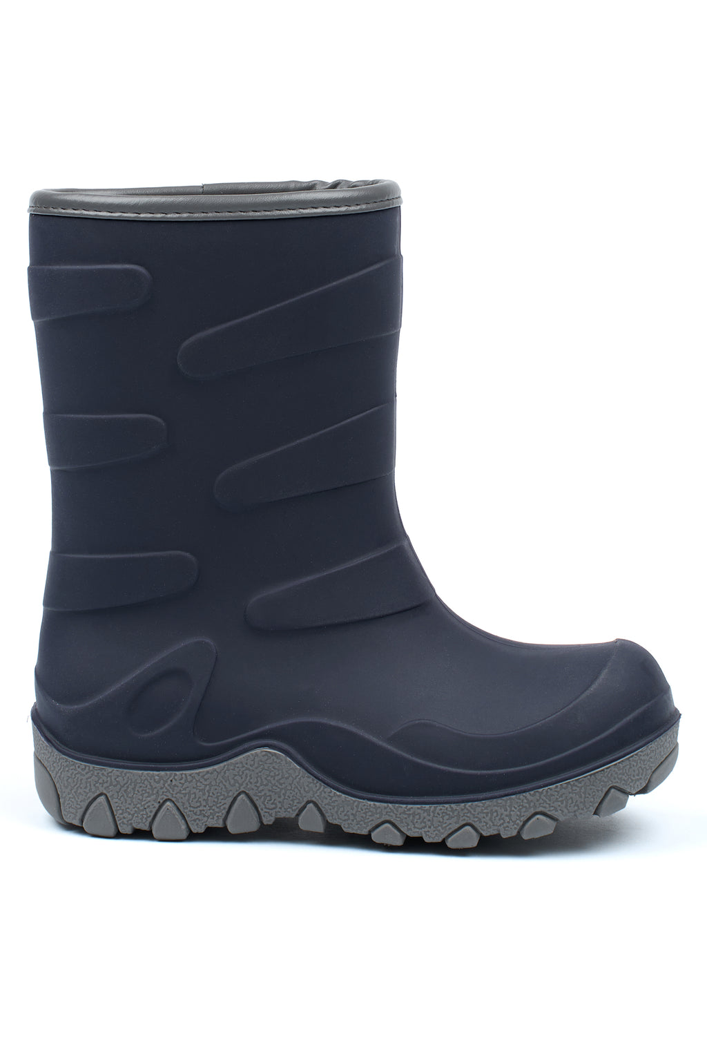 Winterstiefel von Mikk-Line – Blue Nights