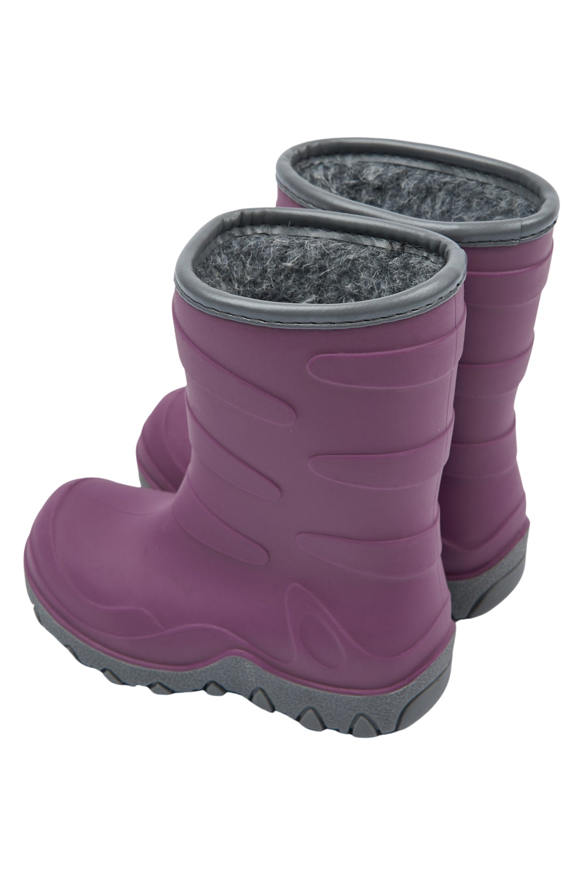 Winterstiefel von Mikk-Line – Tulipwood
