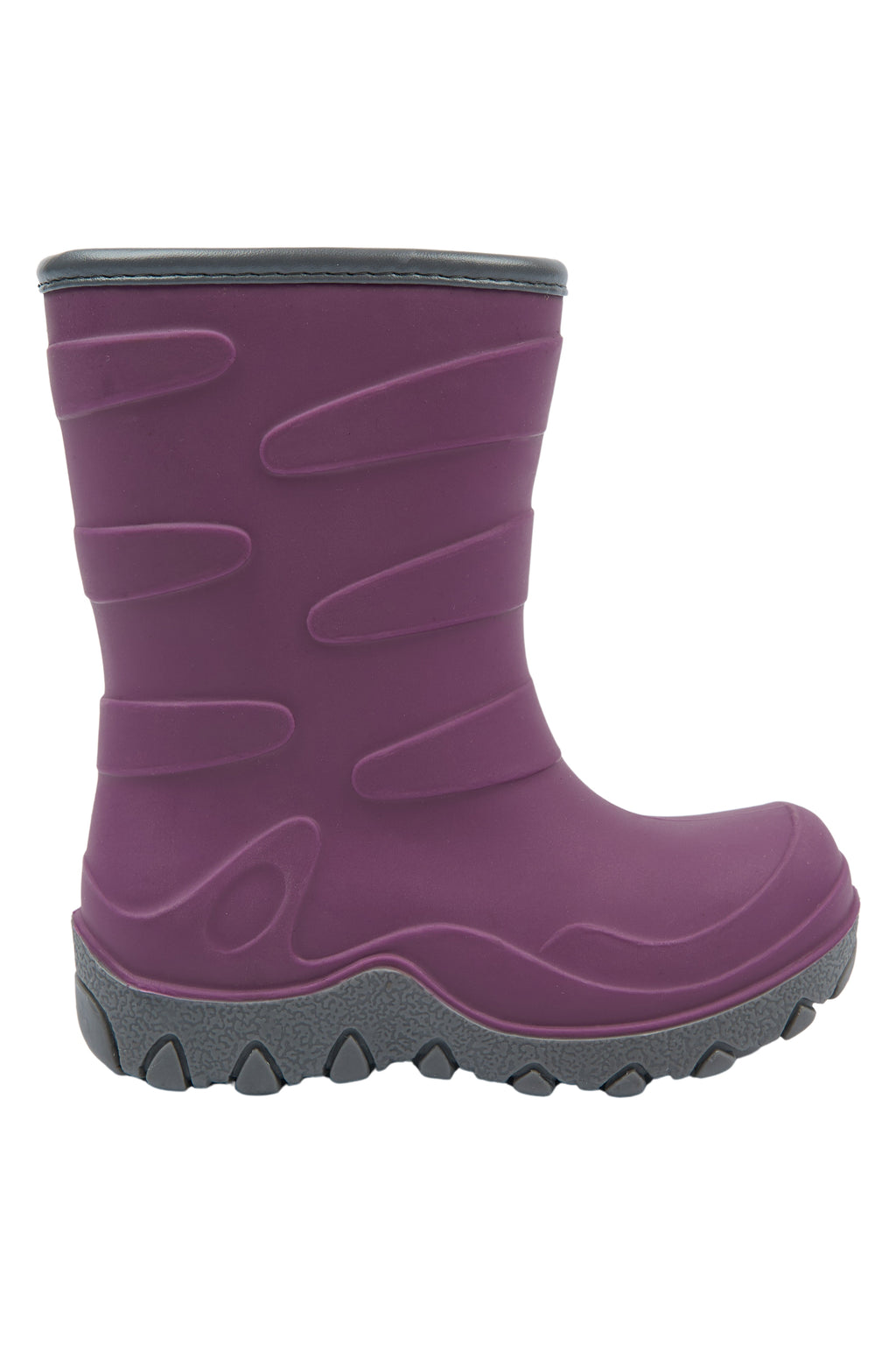 Winterstiefel von Mikk-Line – Tulipwood
