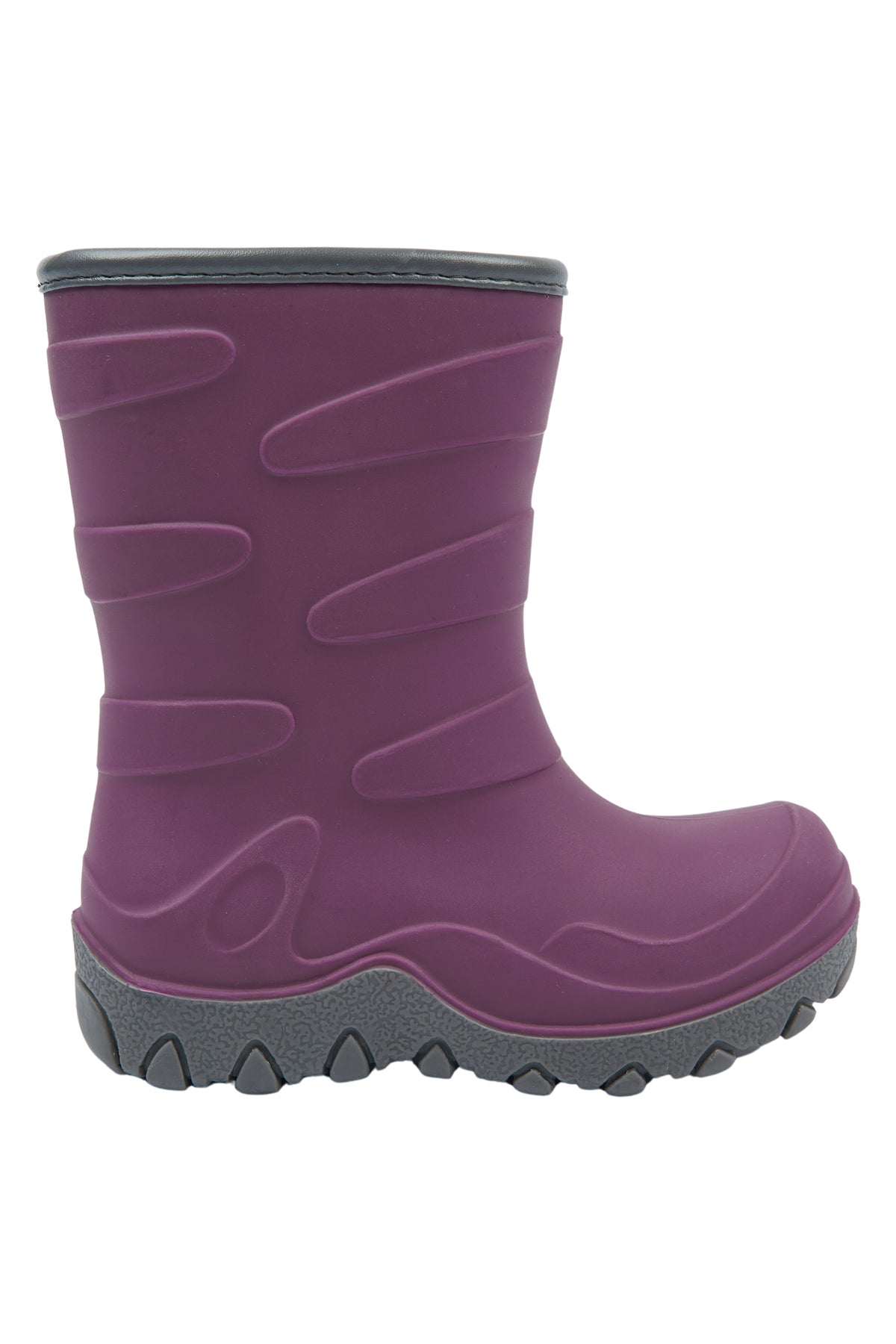 Winterstiefel von Mikk-Line – Tulipwood
