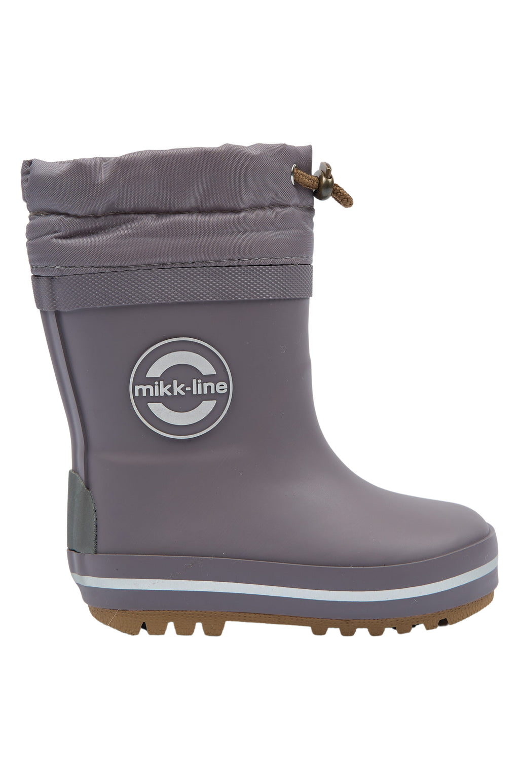 Gummistiefel von Mikk-Line – Shark