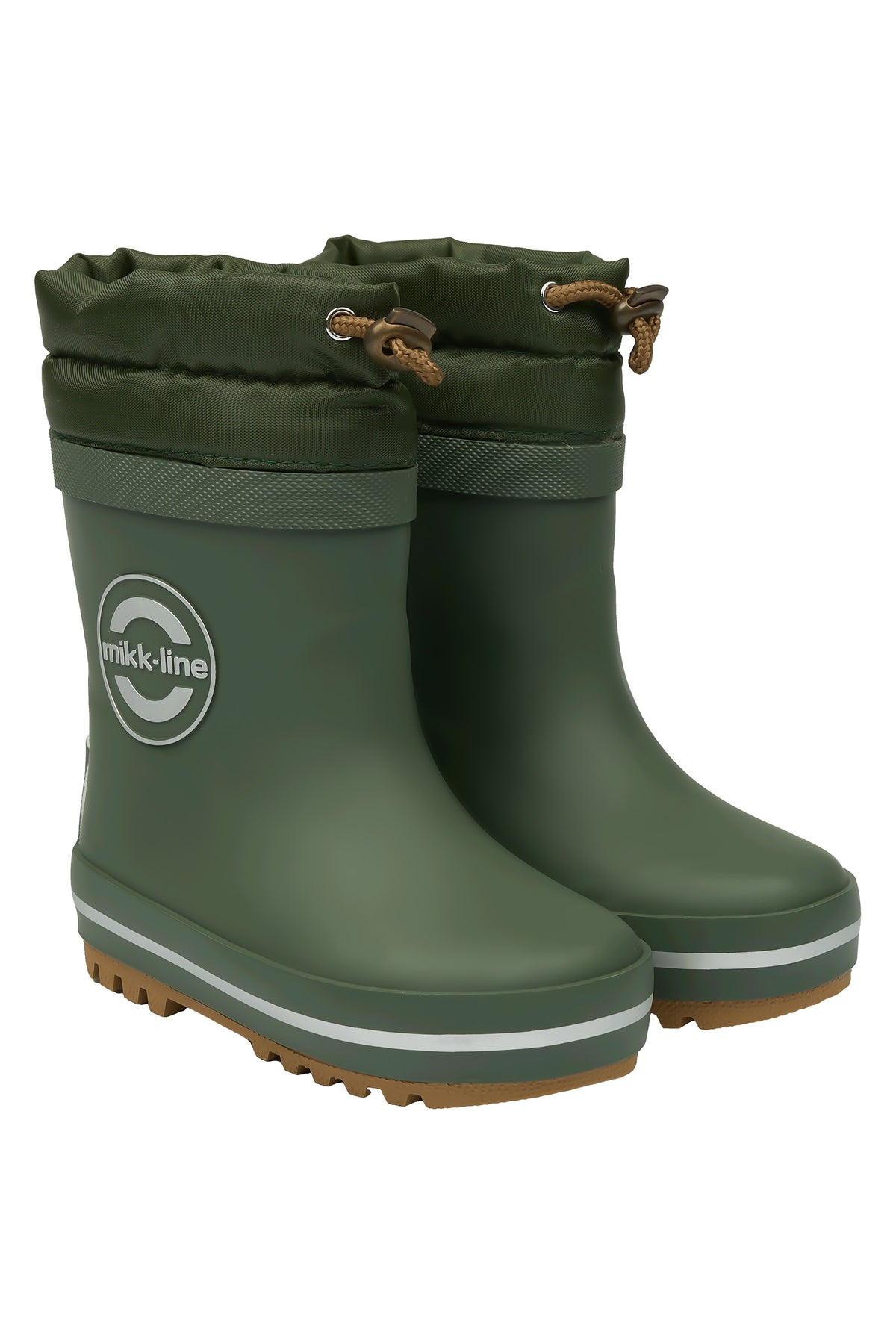 Gummistiefel von Mikk-Line – Thyme