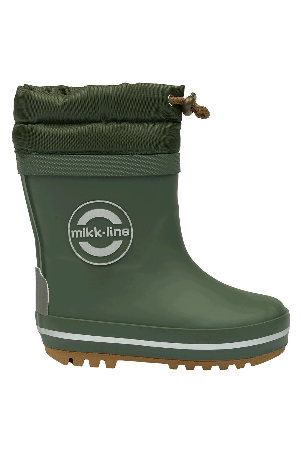 Gummistiefel von Mikk-Line – Thyme