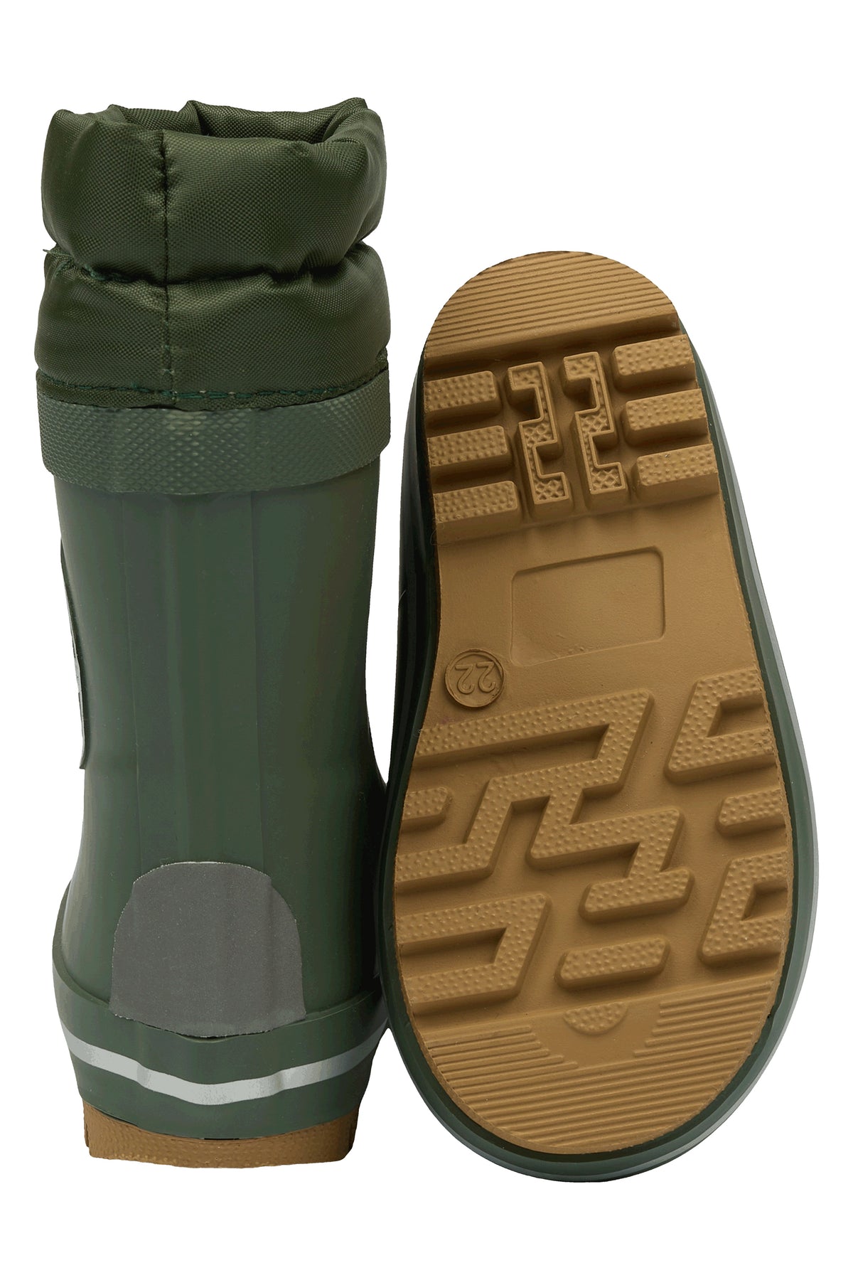 Gummistiefel von Mikk-Line – Thyme