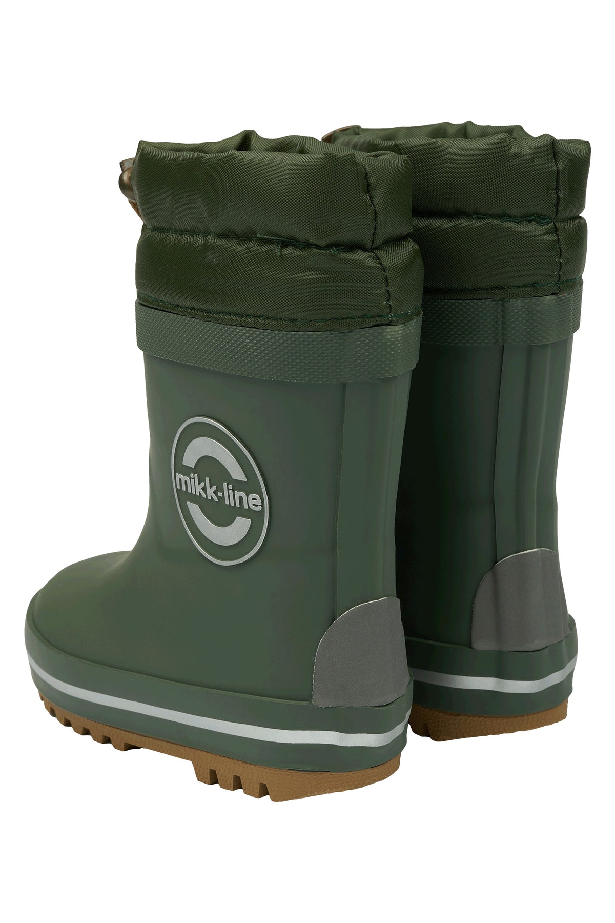 Gummistiefel von Mikk-Line – Thyme
