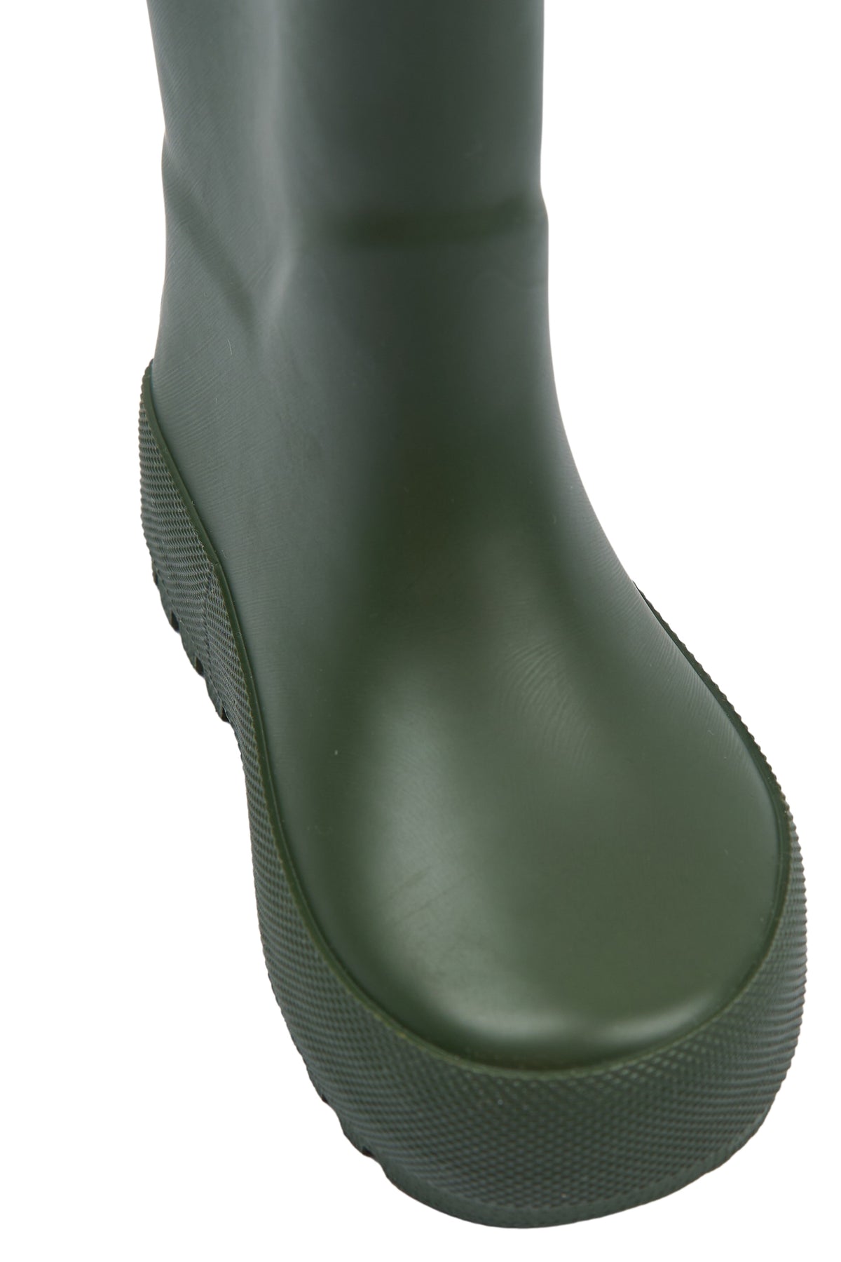 Gummistiefel von Mikk-Line – Kombu Green
