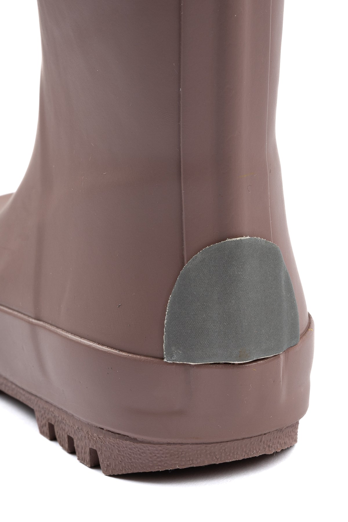 Gummistiefel von Mikk-Line – Twilight Mauve