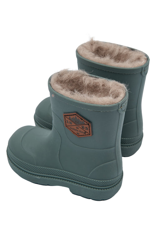 Gummistiefel von Mikk-Line – Sedona Sage
