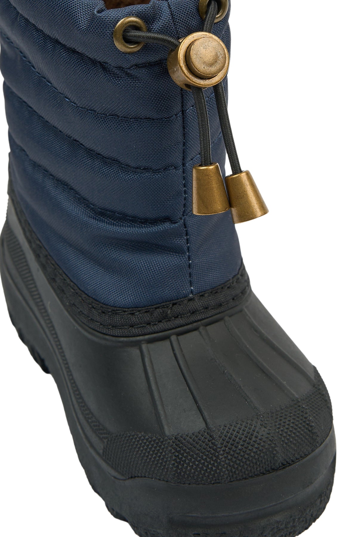 Winterstiefel von Mikk-Line – Blue Nights
