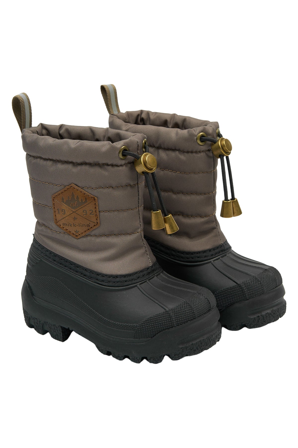 Winterstiefel von Mikk-Line – Falcon