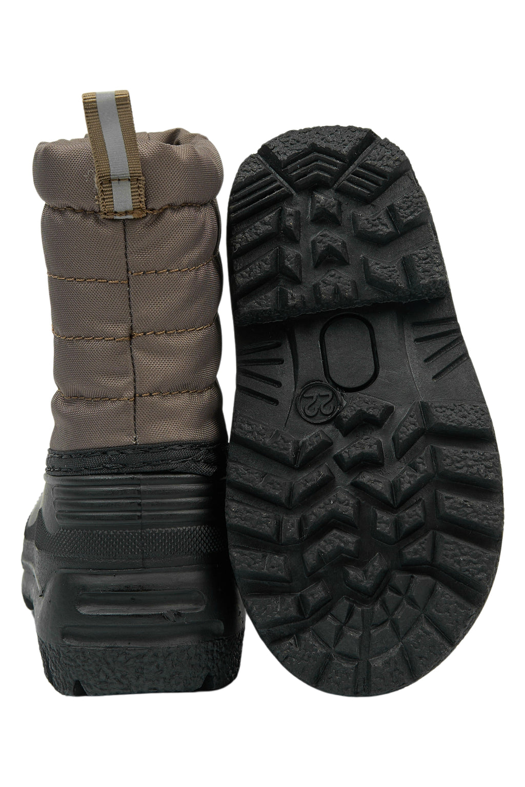 Winterstiefel von Mikk-Line – Falcon