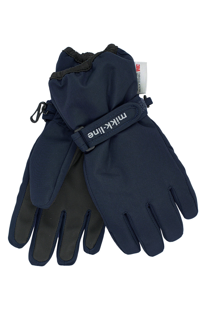 Accessoire von Mikk-Line – Blue Nights