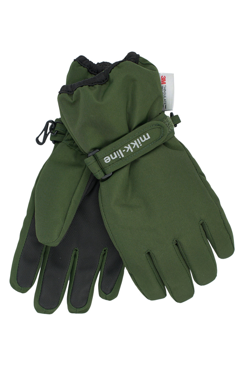 Accessoire von Mikk-Line – Kombu Green