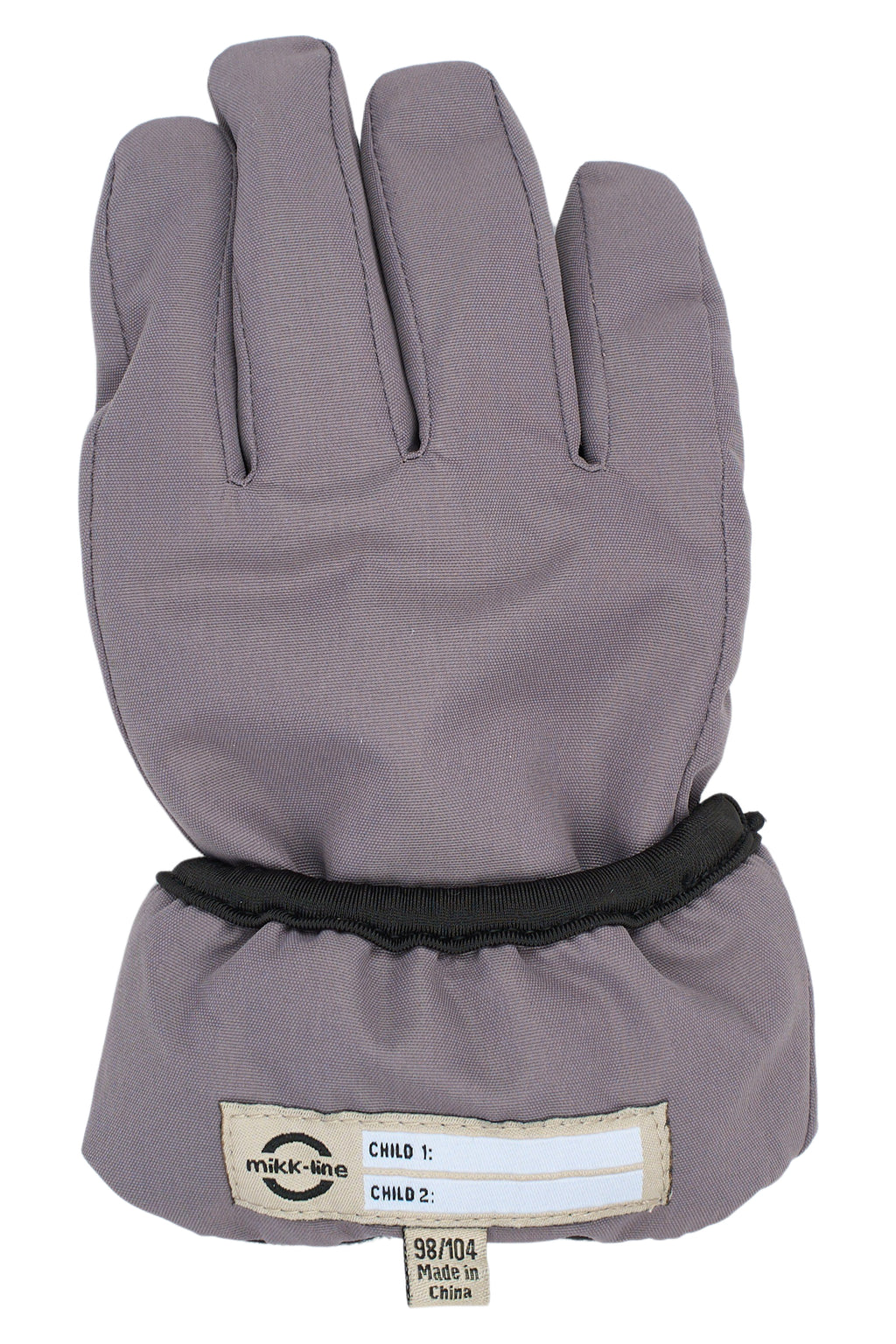 Accessoire von Mikk-Line – Shark